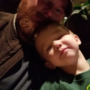 Meet your Posher, Dave